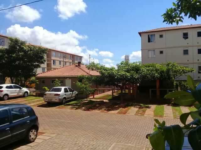 Apartamento Valparaíso I Prestação 487 - Foto 19