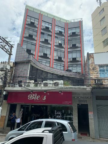 Sala Comercial - Centro/ Macaé (direto c/ o proprietário)