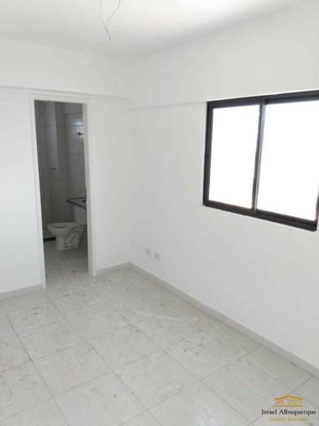 259 Mil 03 quartos, pronto pra morar +70m² O melhor m² da cidade! Praça da orquídeas - Foto 6