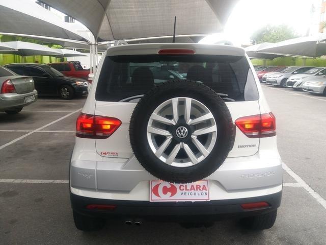 Volkswagen Novo Crossfox I motion 2016 - Foto 11