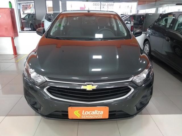 ONIX 2018/2019 1.0 MPFI LT 8V FLEX 4P MANUAL - Foto 2