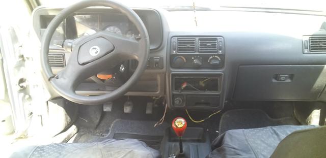 Escort gl 1.6 cht