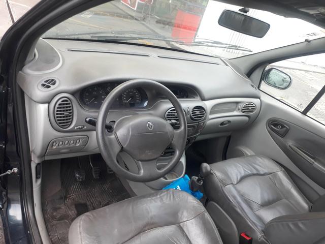 Renault Scenic 1.6 2003 - Foto 6