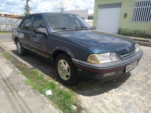 Monza Tubarão 94