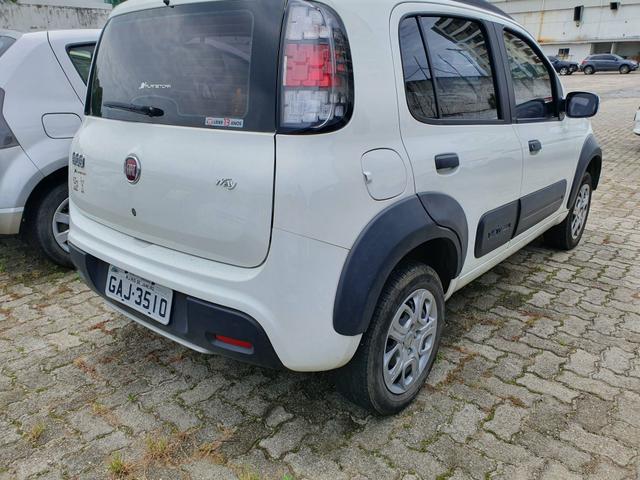 UNO Way 1.0 2016 - Foto 3