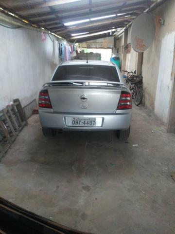 Vende-se 2 carros Astra um Preto 23.000.00e um Prata 30.000.00 - Foto 10