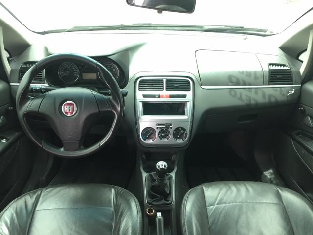 Punto 1.4 ELX 2009 - Completo - Foto 7