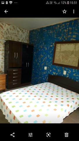 Casa bairro coqueiros para estudante rapaz