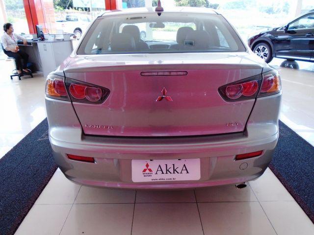 Lancer HL-T 2.0 16V 160cv Aut. - Foto 11