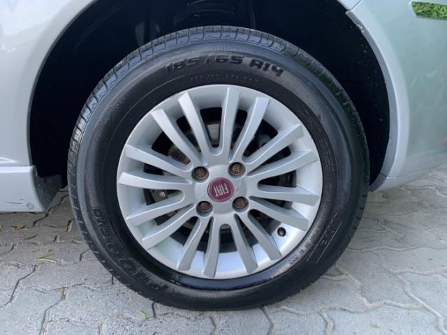 Fiat palio weekend 2011 1.4 mpi attractive weekend 8v flex 4p manual - Foto 7