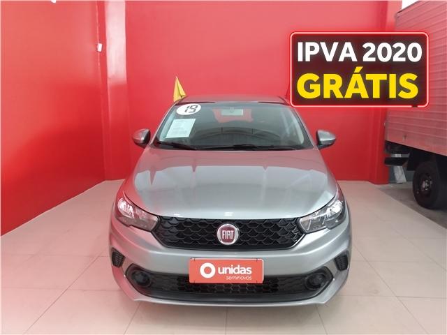 Fiat Argo 1.0 firefly flex drive manual
