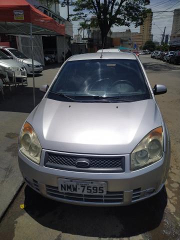 Fiesta sedan 09/10, 1.0 completo - Foto 6