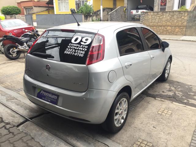 Punto 1.4 ELX 2009 - Completo - Foto 4