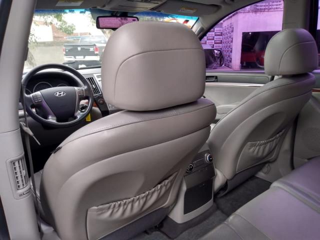 HYUNDAI VERA CRUZ GLS 3.8 V-6 4X4 7L AUT - Foto 13