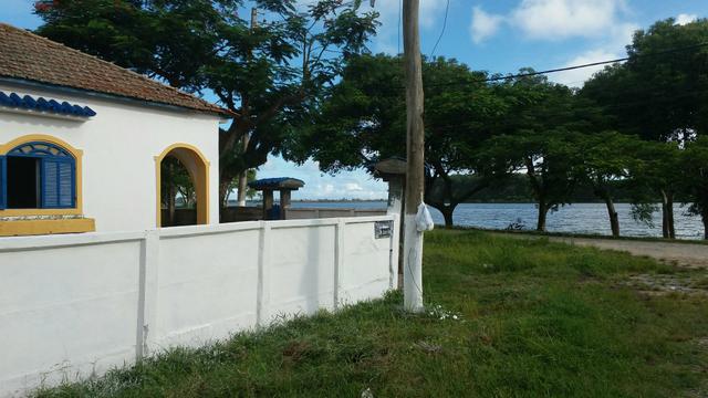 Casa para Temporada e fins de semana. Em FRENTE a Lagoa! - Foto 3
