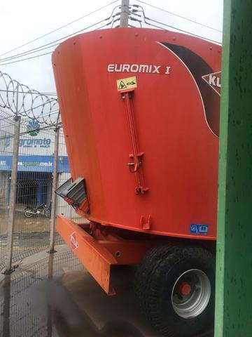 Misturador de ração - kuhn - Foto 4