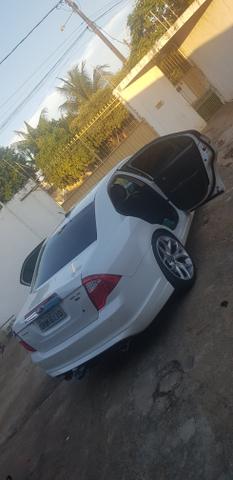 Fusion AWD V6 4x4 300cv remadeapo com pedal anti delei booster - Foto 6