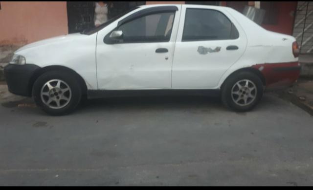 Fiat siena - Foto 3