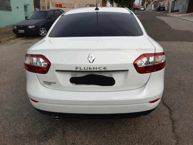 Renault Fluence Dynamique automático - Foto 4