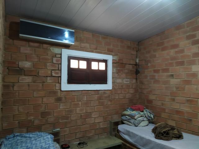 Temporada na ilha da crôa