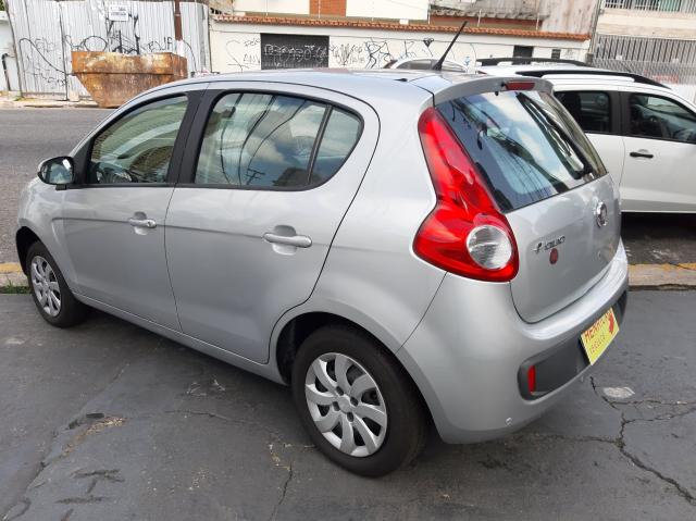 PALIO 2012/2013 1.0 MPI ATTRACTIVE 8V FLEX 4P MANUAL - Foto 5