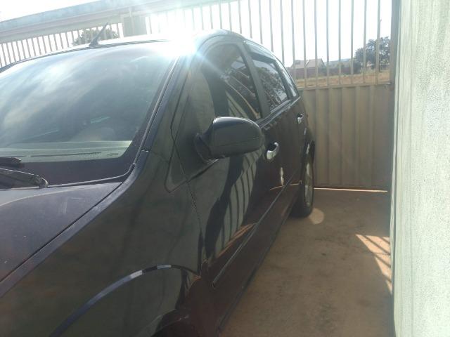 Ford Fiesta 2004/2005