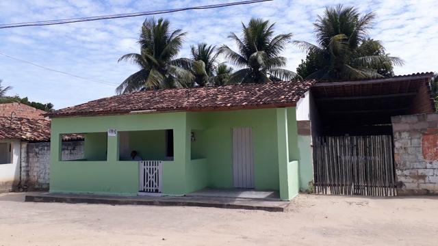 Vendo esta casa
