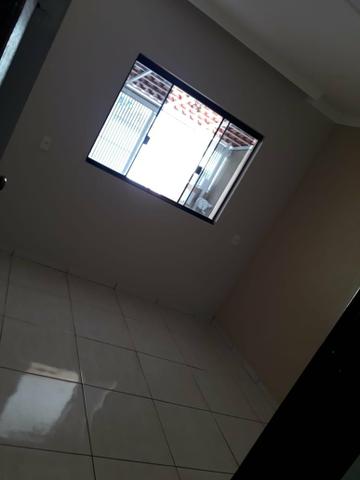 Casa 2 quartos! Qd 34 Del Lago! Itapoã! Paranoá! - Foto 4