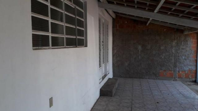 Bedon Imóveis Aluga - Casa de 2 dormitórios - Jardim Santa Esmeralda - Hortolândia - Foto 2