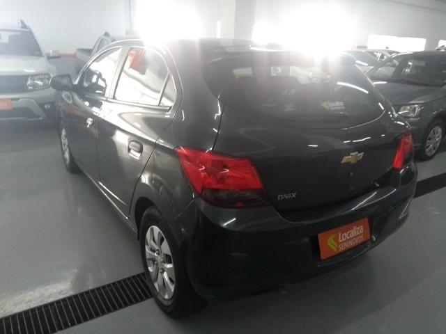 ONIX 2018/2019 1.0 MPFI LT 8V FLEX 4P MANUAL - Foto 10