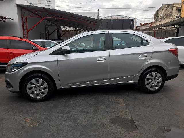 Prisma 1.4 LT 2014 - Foto 4