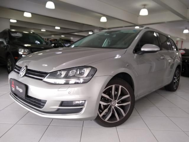 VOLKSWAGEN GOLF 1.4 TSI VARIANT 2017