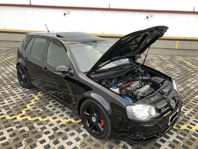 Golf GTI - Foto 7
