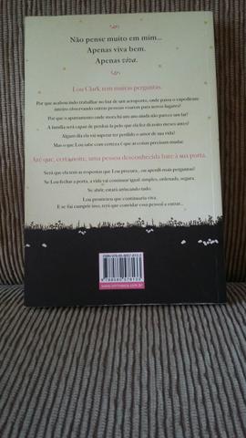 Livro Depois de Você - Foto 3