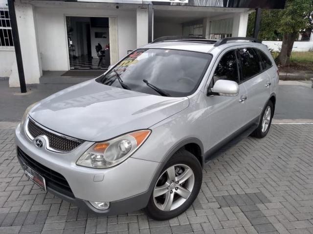 HYUNDAI VERA CRUZ GLS 3.8 V-6 4X4 7L AUT - Foto 2