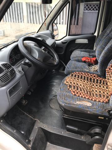 Van jumper Citröen 2.8 - Foto 3