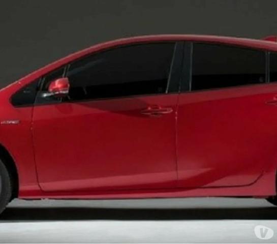 Toyota Prius 1.8 VVT-I High Hibrido 2017 - Foto 7