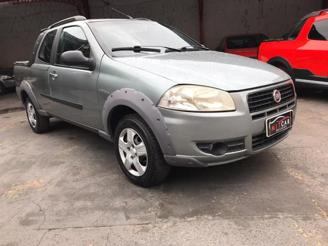 Strada 1.4 cd 2012