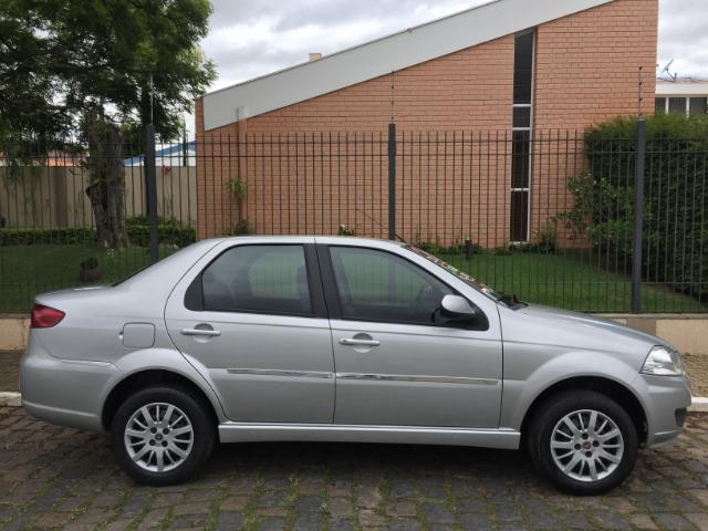 Fiat Siena EL 1.0 Completão - Foto 6