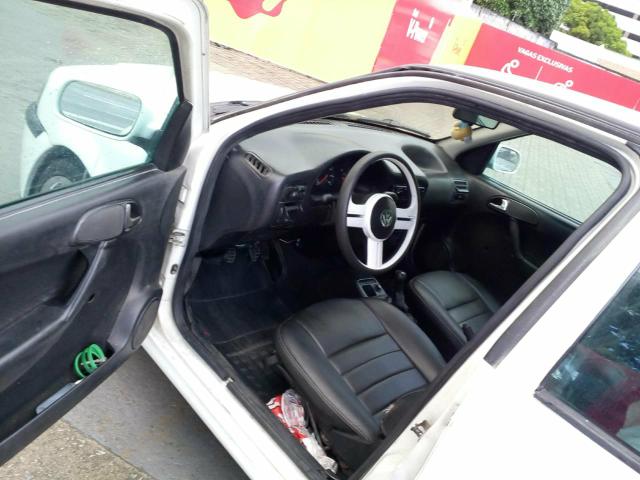 Gol g3 - Foto 6