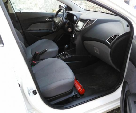 HB20S 2014 1.6 Premium Sedan Branco Automatico Revisado - Foto 6