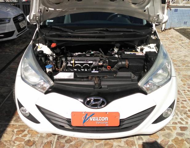 HB20S 2014 1.6 Premium Sedan Branco Automatico Revisado - Foto 8
