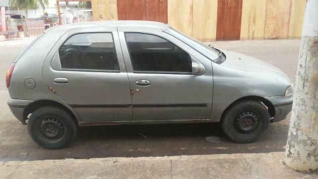 Fiat Palio ano 97