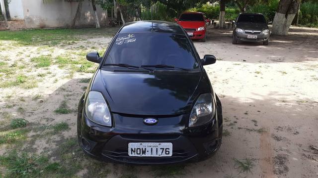 Vendo esse Ka - Foto 4