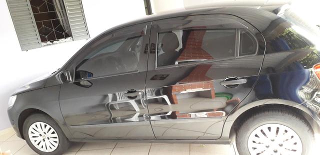 Gol G5 2011 1.0 flex - Foto 5