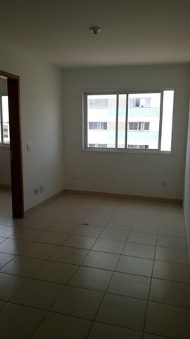 Baixou o preço!! Apartamento 1 Quarto Cond Atual Residencial Samambaia Sul - Foto 12