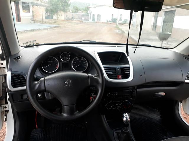 Carro Peugeot 207 (63 9 *) - Foto 14