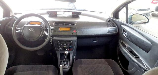 Citröen C4 Pallas Extra Automático R$18.900,00 - Foto 14