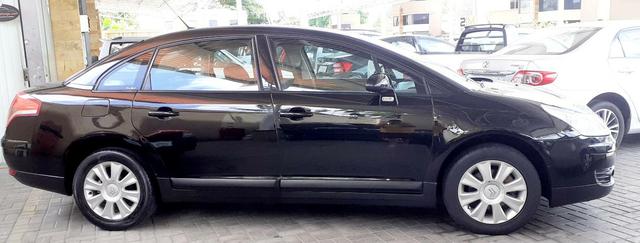 Citröen C4 Pallas Extra Automático R$18.900,00 - Foto 5