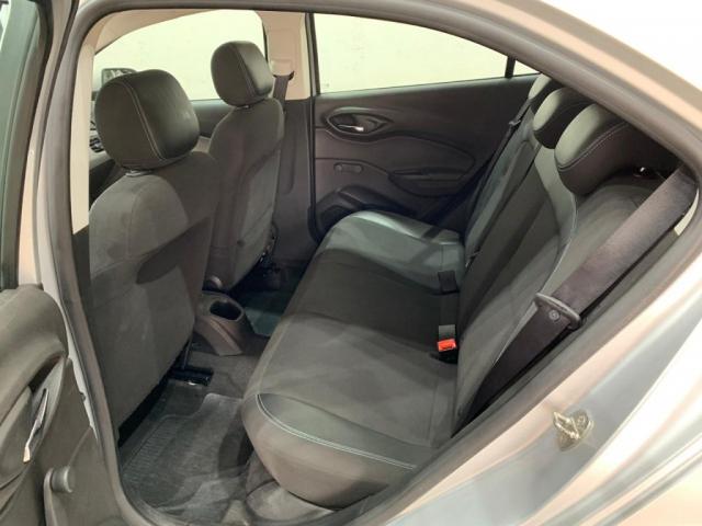 GM - Chevrolet Onix Hatch LT 1.0 Flexpower 5P Manual - Foto 8